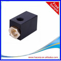 QE series pneumatic quick exhausting valve air exhaust valve